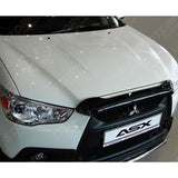 Egr Bonnet Guard Protector For Mitsubishi Asx 2013 On
