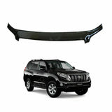 Egr Bonnet Guard Protector For Toyota Landcruiser Lc150 Mk2 2014 On