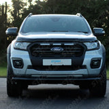 Egr Wheel Arches Arch Set Not Wildtrak (Ff212070) For Ford Ranger T6 2019-2022- Double Cab