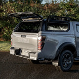 EGR Wheel Arches Set For Isuzu D-Max 2024 On