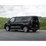 Eibach Pro-Kit Lowering Springs For Ford Transit Custom 2024 On