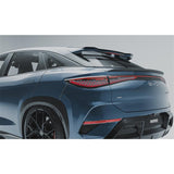 BYD Sealion EV 2024 On Full Aero Kit In Gloss Black