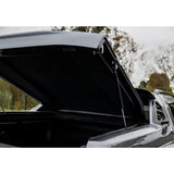 Ford Ranger T9 Double Cab 2023 On Ridgeback SX1 Sports Lid Cover