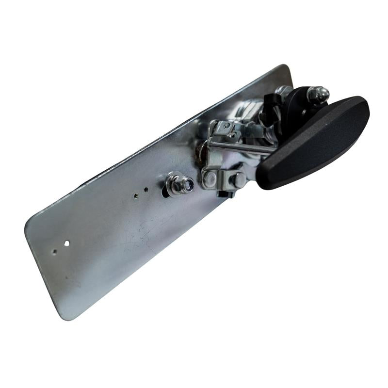 S-series / L-series Replacement Handle Lock - Central Lock