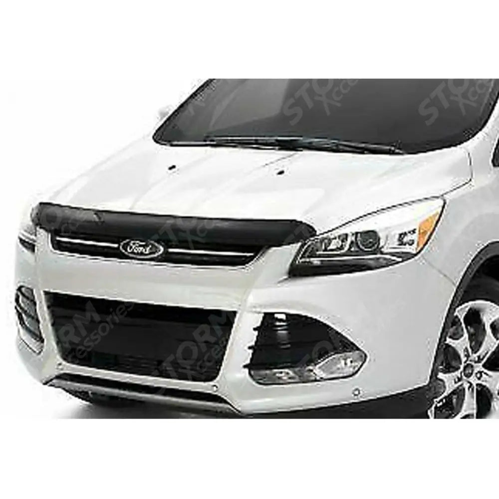 Ford Kuga 2012-2016 Egr Bonnet Guard Protector