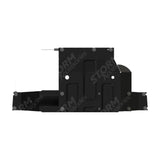 Ford Ranger 2015-2022 Off-road Skid Plate - 3mm Steel - Transfer Box