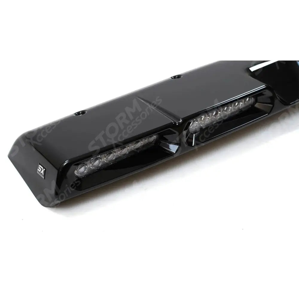 Ford Ranger 2019-2022 Roof Light Pod Light Bar
