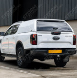 Ford Ranger 2023 On T9 Ridgeback Replacement Rear Glass S-series L-series Hardtop