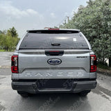 Ford Ranger 2023 On T9 Ridgeback Replacement Rear Glass S-series L-series Hardtop