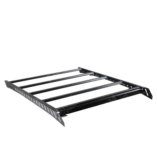 Ford Ranger Next Gen 2023+ Roof Rack In Black