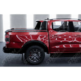Ford Ranger Next Gen 2023+ Wildtrak Cowling Add On Spoiler Colour Coded