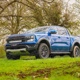 Ford Ranger Raptor (2023+) Lazer Light Grille Kit - Triple-r 16 Elite