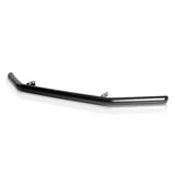 Ford Ranger Raptor 2023 On Single Deck Black Powder Coat Front Spoiler Bar