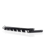 Ford Ranger Raptor 2023 On V2 Black Powder Coat Front Spoiler Bar