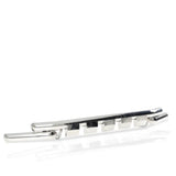 Ford Ranger Raptor 2023 On V2 Stainless Steel Front Spoiler Bar