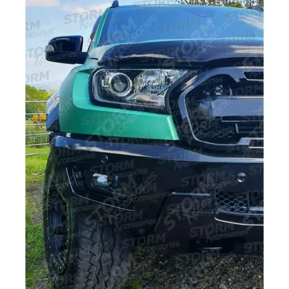 Ford Ranger Raptor Full Body Conversion Kit - Call For Details