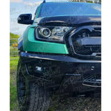 Ford Ranger Raptor Full Body Conversion Kit - Call For Details