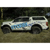 Ford Ranger Raptor Full Body Conversion Kit - Call For Details