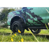 Ford Ranger Raptor Full Body Conversion Kit - Call For Details