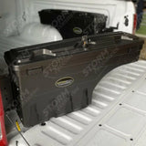 Ford Ranger - Swing Storage Case Tool Box Swingbox - Passenger Side