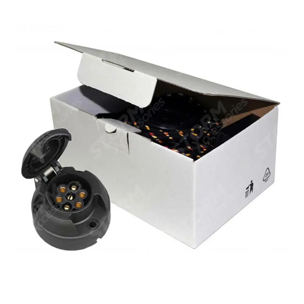 Ford Ranger T6 - 2016-2022- Dedicated Plug N Play System - 7 Pin