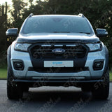 Ford Ranger T6 2019-2022- Double Cab - Egr Wheel Arches - Arch Set - Not Wildtrak (Ff212070)