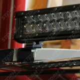 Ford Ranger T6 Brackets For 44 Inch Light Bar