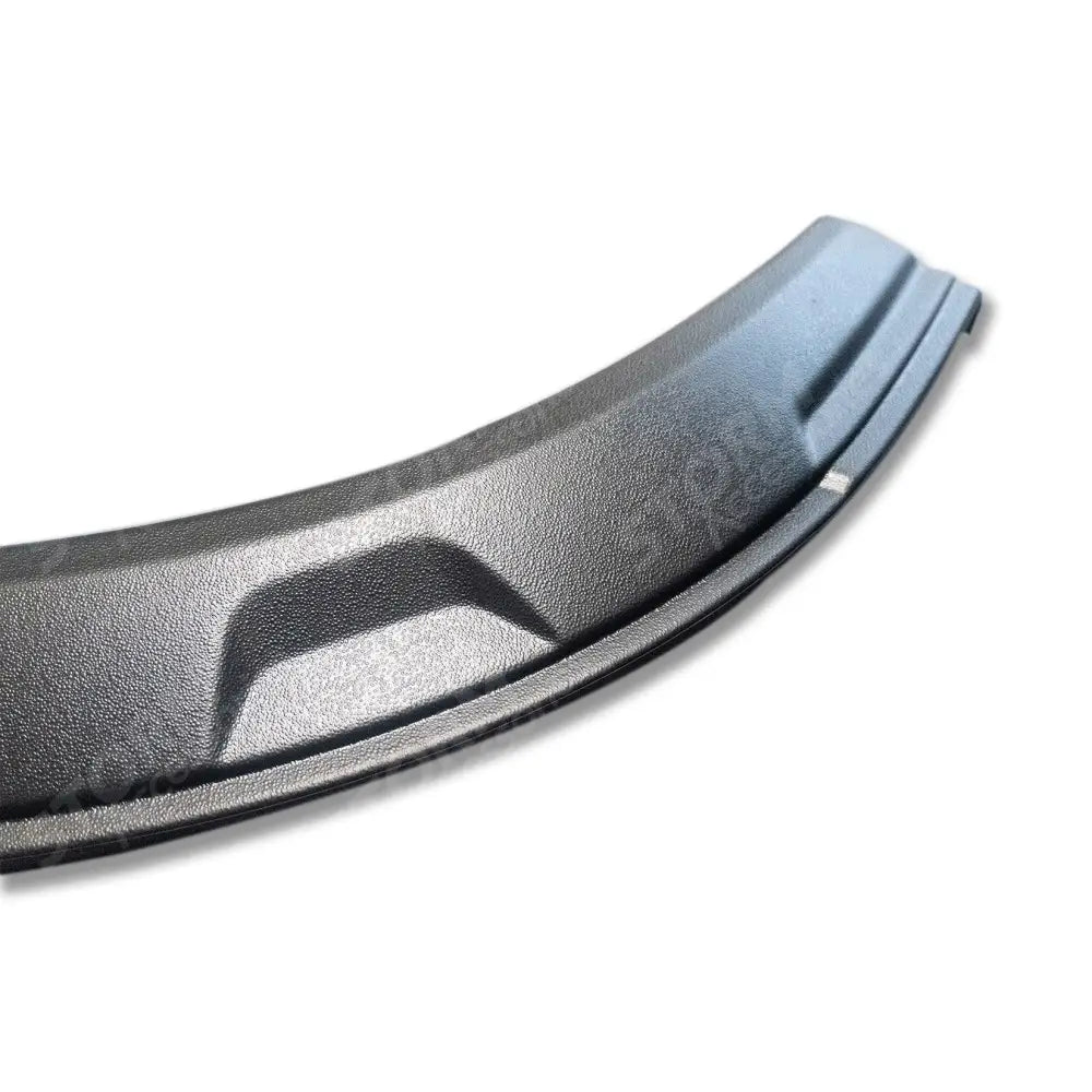 Ford Ranger T9 2023 on 'Style' Matte Textured Wheel Arch Set