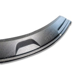 Ford Ranger T9 2023 on 'Style' Matte Textured Wheel Arch Set