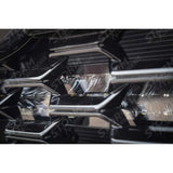 Ford Ranger T9 2023+ Stealth LED 30" Grill Integration Kit - 25,200 Lumens