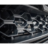 Ford Ranger T9 2023+ Stealth LED Twin 13" Grill Integration Kit - 20,160