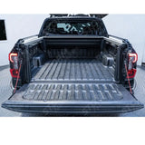 Ford Ranger T9 2023+ Wildtrak Genuine Cowling Sports Hoop In Gloss Black