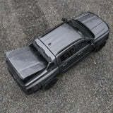 Ford Ranger T9 Double Cab 2023 On Ridgeback SX1 Sports Lid Cover