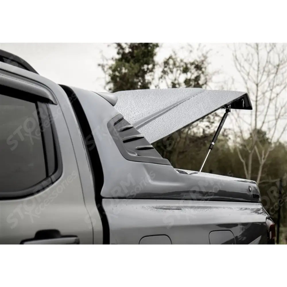 Ford Ranger T9 Double Cab 2023 On Ridgeback SX1 Sports Lid Cover