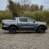 Ford Ranger T9 Double Cab 2023 On Ridgeback SX1 Sports Lid Cover