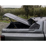 Ford Ranger T9 Double Cab 2023 On Ridgeback SX1 Sports Lid Cover
