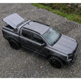 Ford Ranger T9 Double Cab 2023 On Ridgeback SX1 Sports Lid Cover
