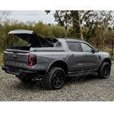 Ford Ranger T9 Double Cab 2023 On Ridgeback SX1 Sports Lid Cover