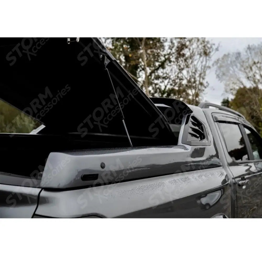 Ford Ranger T9 Double Cab 2023 On Ridgeback SX1 Sports Lid Cover
