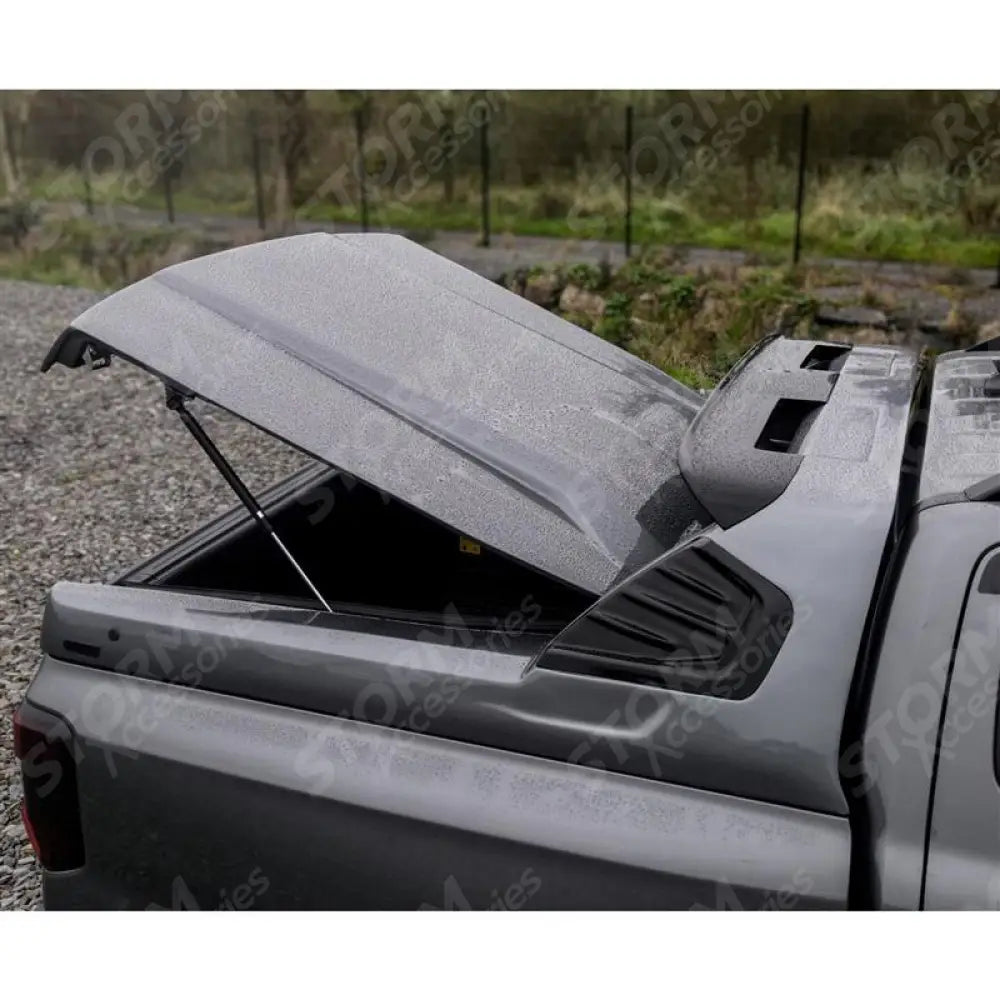 Ford Ranger T9 Double Cab 2023 On Ridgeback SX1 Sports Lid Cover