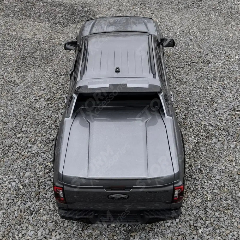 Ford Ranger T9 Double Cab 2023 On Ridgeback SX1 Sports Lid Cover