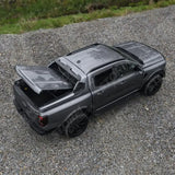 Ford Ranger T9 Double Cab 2023 On Ridgeback SX1 Sports Lid Cover