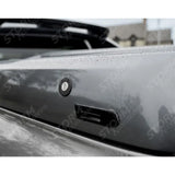 Ford Ranger T9 Double Cab 2023 On Ridgeback SX1 Sports Lid Cover