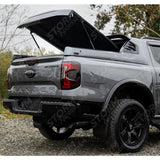 Ford Ranger T9 Double Cab 2023 On Ridgeback SX1 Sports Lid Cover