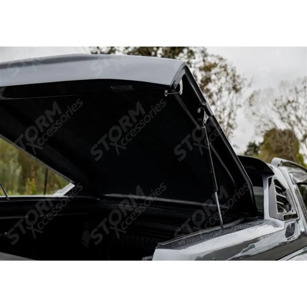 Ford Ranger T9 Double Cab 2023 On Ridgeback SX1 Sports Lid Cover