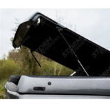Ford Ranger T9 Double Cab 2023 On Ridgeback SX1 Sports Lid Cover