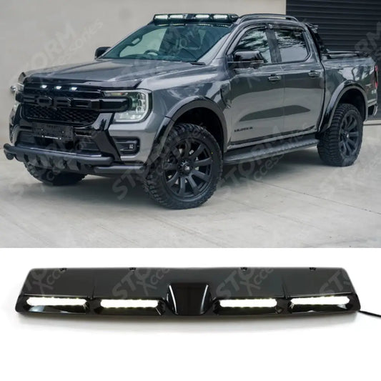 Ford Ranger / Vw Amarok 2023+ Next Gen Roof Light Pod Light Bar