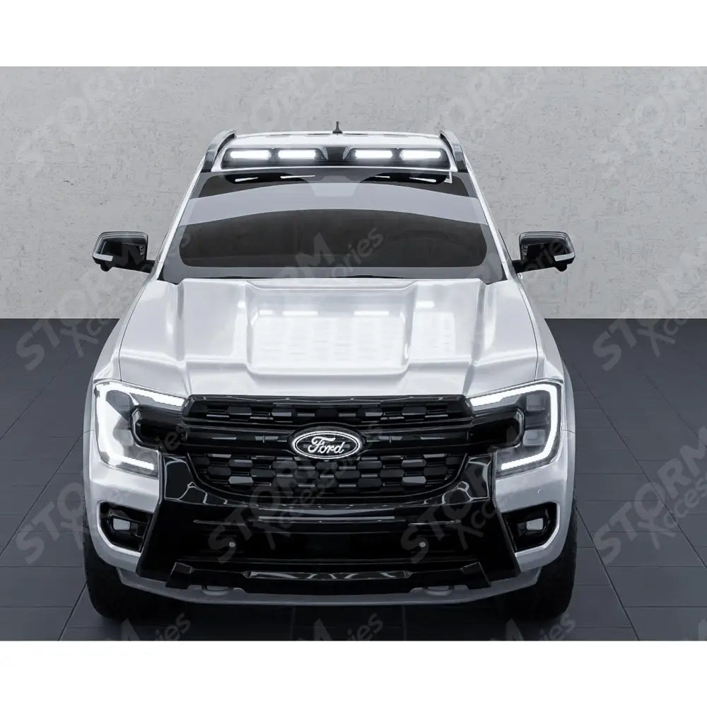 Ford Ranger / Vw Amarok 2023+ Next Gen Roof Light Pod Light Bar