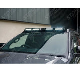 Ford Ranger / Vw Amarok 2023+ Next Gen Roof Light Pod Light Bar