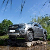 Ford Ranger Wildtrak (2023+) Lazer Light Grille Kit Triple-r 850 Elite